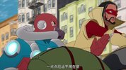 超级骗子