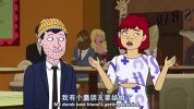马男波杰克 1-6季全集 中文字幕 (1)(4)
