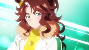 赛马娘 1-3季全集+四格 日语中字 日漫