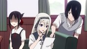 辉夜大小姐想让我告白 1-3季+剧场版 外挂简中字幕 4K