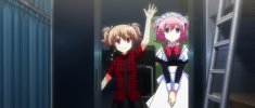 后宫日漫 灰色三部曲