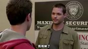 犯罪现场调查：纽约