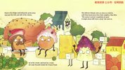 ✅儿童英文绘本故事视频系列《The Story Rug》