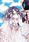 MK丨魔卡少女樱高清壁纸图片素材（900张）