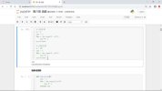 【深度之眼】Python基础+数据科学入门