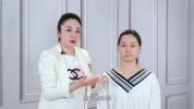 大课堂二妹姐古法美颜术