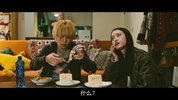 辣妹刺客3 ベイビーわるきゅーれ ナイスデイズ (2024)