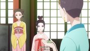 后宫之乌 (2022) 全13集 日语中字 日漫