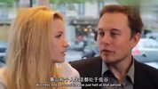 纪录片《埃隆马斯克》
