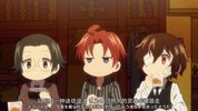 W 文豪野犬全系列 1080P(3)