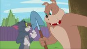 X.新猫和老鼠 第三季全66集英语无字720p