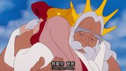 【动画】小美R鱼.1-3部