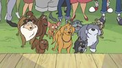 忠狗【两部】