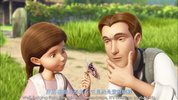 小飞侠 Peter Pan 小叮当 Tinker Bell‎
