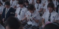 寄了一#整个春天