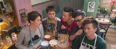 不再说分手 (2014)