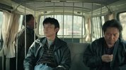 平原上的摩西(2023)