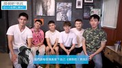 P-撲倒吧！男孩系列