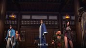 D-堕玄师