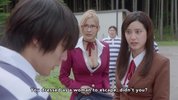 监狱学园（真人版）【9集】【豆瓣7