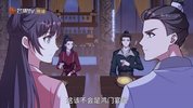 Q七斋异闻录(2023)国漫