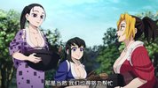 【日漫】鬼灭之刃.全5季+剧场版+漫画.日语简中.豌豆字幕组