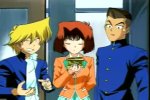 游戏王 S1-S7季+剧场版+漫画