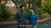 【美剧】初来乍到.全6季.中英双字(1)