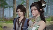 【周二、周五更】BL）百炼飞丨升录