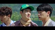 M 模范出租车 1-2季 内封字幕 1080P