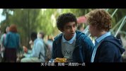 波西·杰克逊与奥林匹亚众神 (2023) 全8集