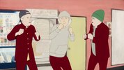 NO.3｜摇滚吧！中二乐团