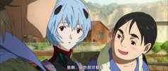 NO.1｜EVA.新福音战士剧场版终.中字