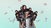 快把我哥带走1-4季