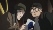 间D过JJ 代号：白 劇場版