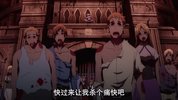 X 想要成为影之实力者！1-2季 4K+1080P