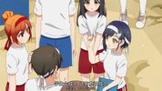 LN丨鹿乃子乃子虎视眈眈