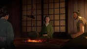 蓝眼武士