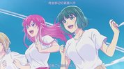 LS丨女神的露天咖啡厅/女神咖啡厅