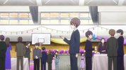 QB丨前辈是男孩子／前辈是伪娘