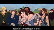 美国：一部电影