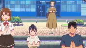 YY丨亦叶亦花／少女如草花绽放