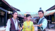 【国产剧】古剑奇谭.全50集.国语中字