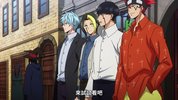 12.WL丨物理魔法使马修1-2季共24集.1080P.日语