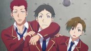 13.HY丨欢迎来到实力至上主义的教室1-3季.080P.日语