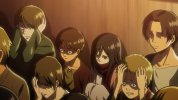 进击的巨人 剧场版+真人版+最终季完结篇 前篇+后篇(2)