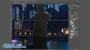 PS海报合成—小白进阶老司机的终极秘籍