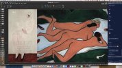 【虎课网】布林·零基础商业插画实战班