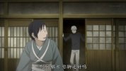 虫师（1-2季全）(1)