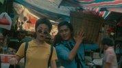 重庆森林 重慶森林 (1994) 【纯净版 4K粤语中字】